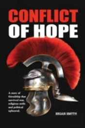 Conflict Of Hope