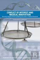 Conflict Of Interest And Medical Innovation