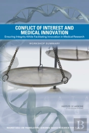 Conflict Of Interest And Medical Innovation