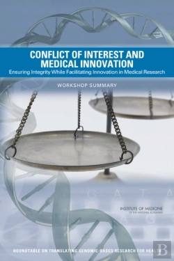 Bertrand.pt - Conflict Of Interest And Medical Innovation