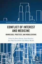 Conflict Of Interest And Medicine