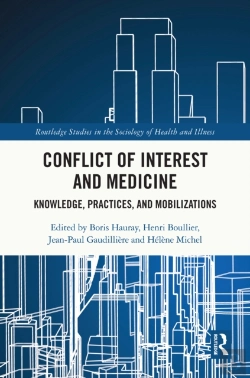 Bertrand.pt - Conflict Of Interest And Medicine