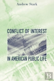 Conflict Of Interest In American Public Life