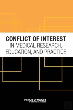 Bertrand.pt - Conflict Of Interest In Medical Research, Education, And Practice