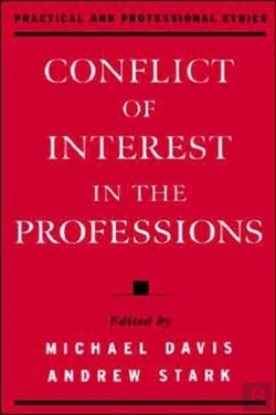 Bertrand.pt - Conflict Of Interest In The Professions