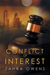 Conflict Of Interest