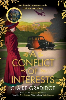 Bertrand.pt - Conflict Of Interests
