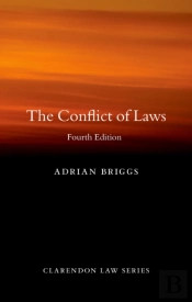 Conflict Of Laws