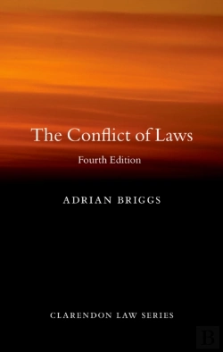 Bertrand.pt - Conflict Of Laws