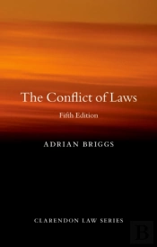 Conflict Of Laws