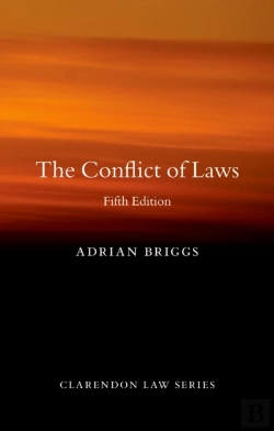 Bertrand.pt - Conflict Of Laws