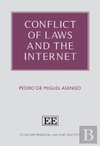 Conflict Of Laws And The Internet