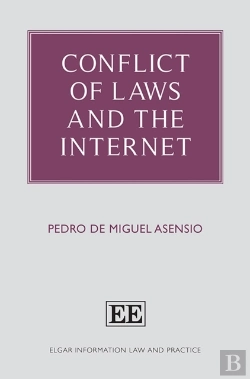 Bertrand.pt - Conflict Of Laws And The Internet