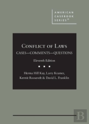 Conflict Of Laws