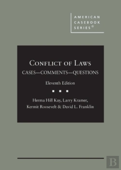 Bertrand.pt - Conflict Of Laws