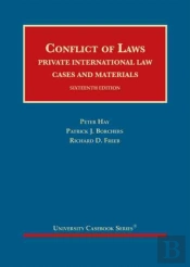 Conflict Of Laws