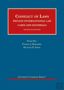 Bertrand.pt - Conflict Of Laws
