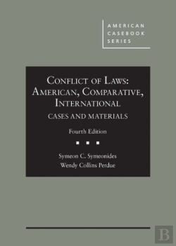Bertrand.pt - Conflict Of Laws