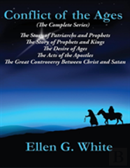 Conflict Of The Ages (The Complete Series)
