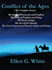 Conflict Of The Ages (The Complete Series)