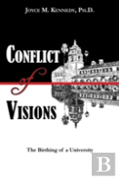 Conflict Of Visions