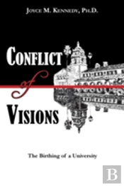 Conflict Of Visions
