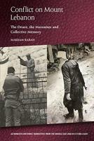 Conflict On Mount Lebanon