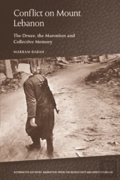Conflict On Mount Lebanon