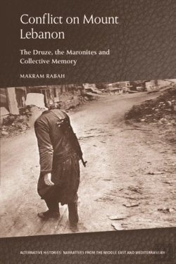 Bertrand.pt - Conflict On Mount Lebanon