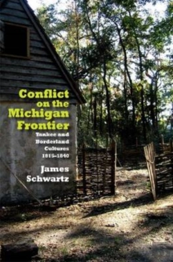 Bertrand.pt - Conflict On The Michigan Frontier