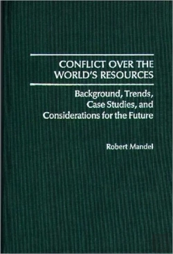 Bertrand.pt - Conflict Over The World'S Resources