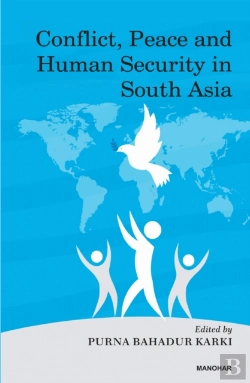 Bertrand.pt - Conflict, Peace And Human Security In South Asia