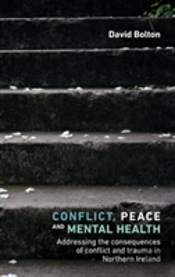 Conflict, Peace And Mental Health