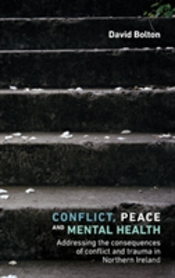 Bertrand.pt - Conflict, Peace And Mental Health