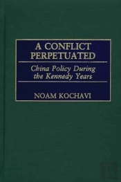 Conflict Perpetuated