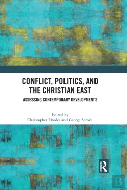Bertrand.pt - Conflict, Politics, And The Christian East