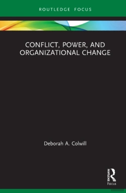 Bertrand.pt - Conflict, Power, And Organizational Change