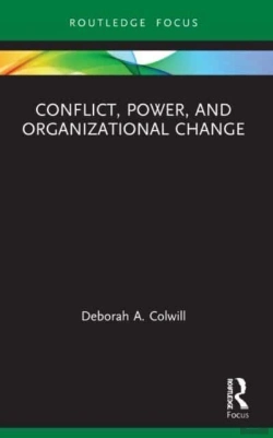 Bertrand.pt - Conflict, Power, And Organizational Change