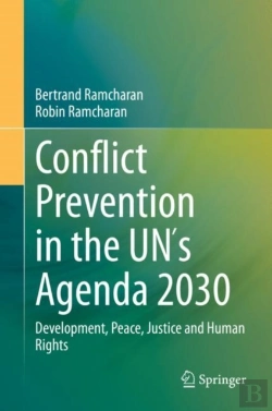 Bertrand.pt - Conflict Prevention In The Unâ´S Agenda 2030
