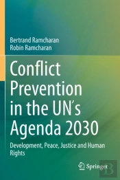 Conflict Prevention In The Unâ´S Agenda 2030