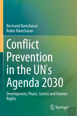 Bertrand.pt - Conflict Prevention In The Unâ´S Agenda 2030