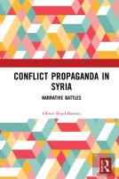 Conflict Propaganda In Syria