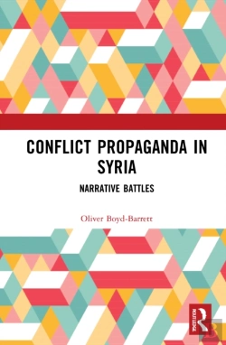 Bertrand.pt - Conflict Propaganda In Syria