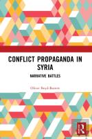 Conflict Propaganda In Syria