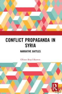Bertrand.pt - Conflict Propaganda In Syria