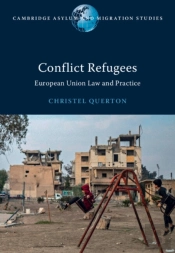 Conflict Refugees