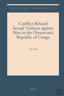Bertrand.pt - Conflict-Related Sexual Violence Against Men In The Democratic Republic Of Congo