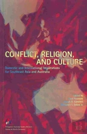 Conflict, Religion, And Culture