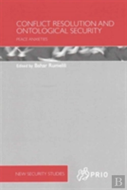Bertrand.pt - Conflict Resolution And Ontological Security