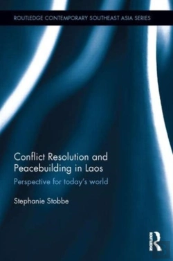 Bertrand.pt - Conflict Resolution And Peacebuilding In Laos